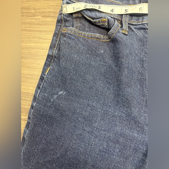 GAP Denim 70’s Flare Jeans Size 8 / 29 - Picture 8 of 8